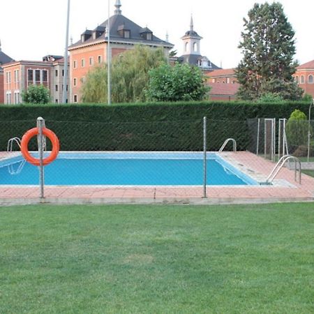 Apartmán Alameda Del Tormes Santa Marta de Tormes Exteriér fotografie