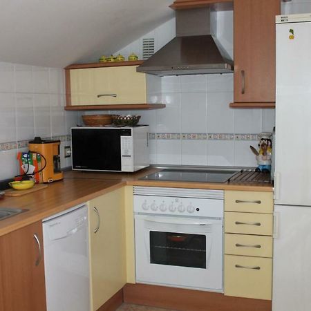 Apartmán Alameda Del Tormes Santa Marta de Tormes Exteriér fotografie