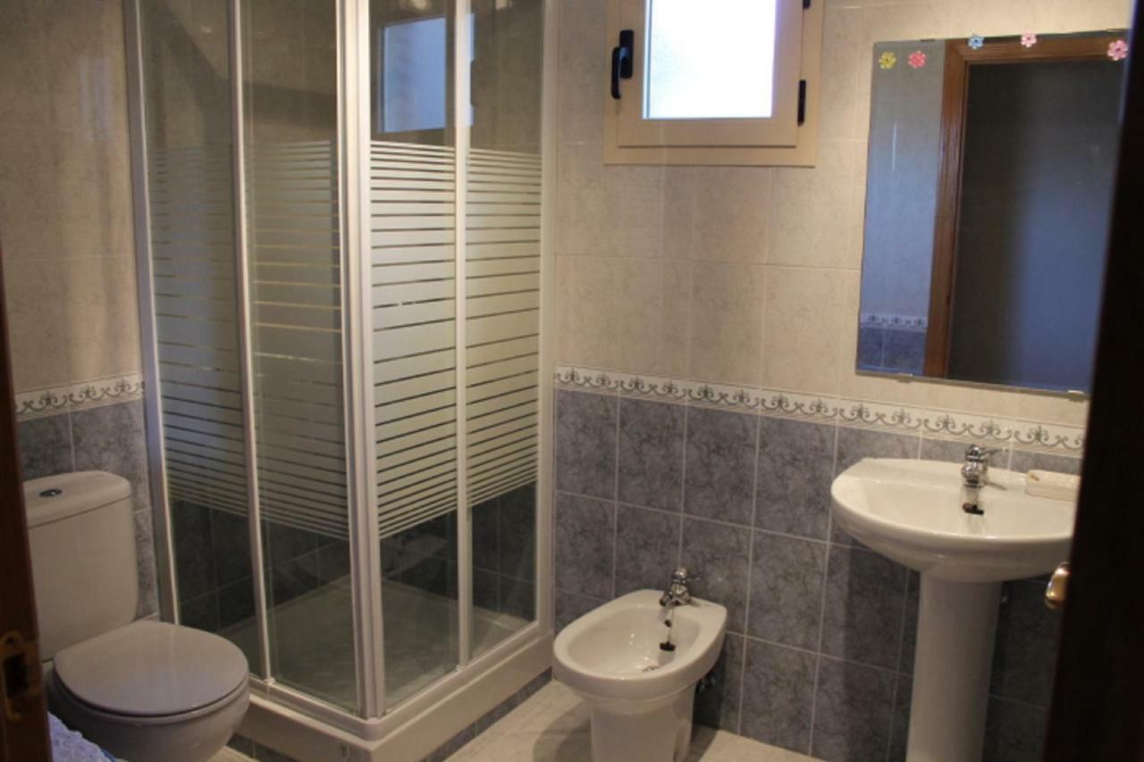 Apartmán Alameda Del Tormes Santa Marta de Tormes Exteriér fotografie