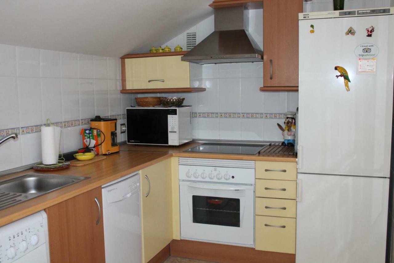 Apartmán Alameda Del Tormes Santa Marta de Tormes Exteriér fotografie
