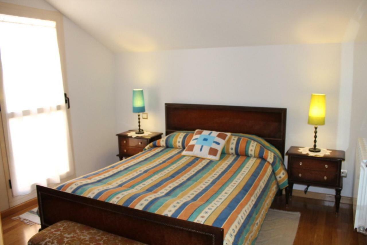 Apartmán Alameda Del Tormes Santa Marta de Tormes Exteriér fotografie