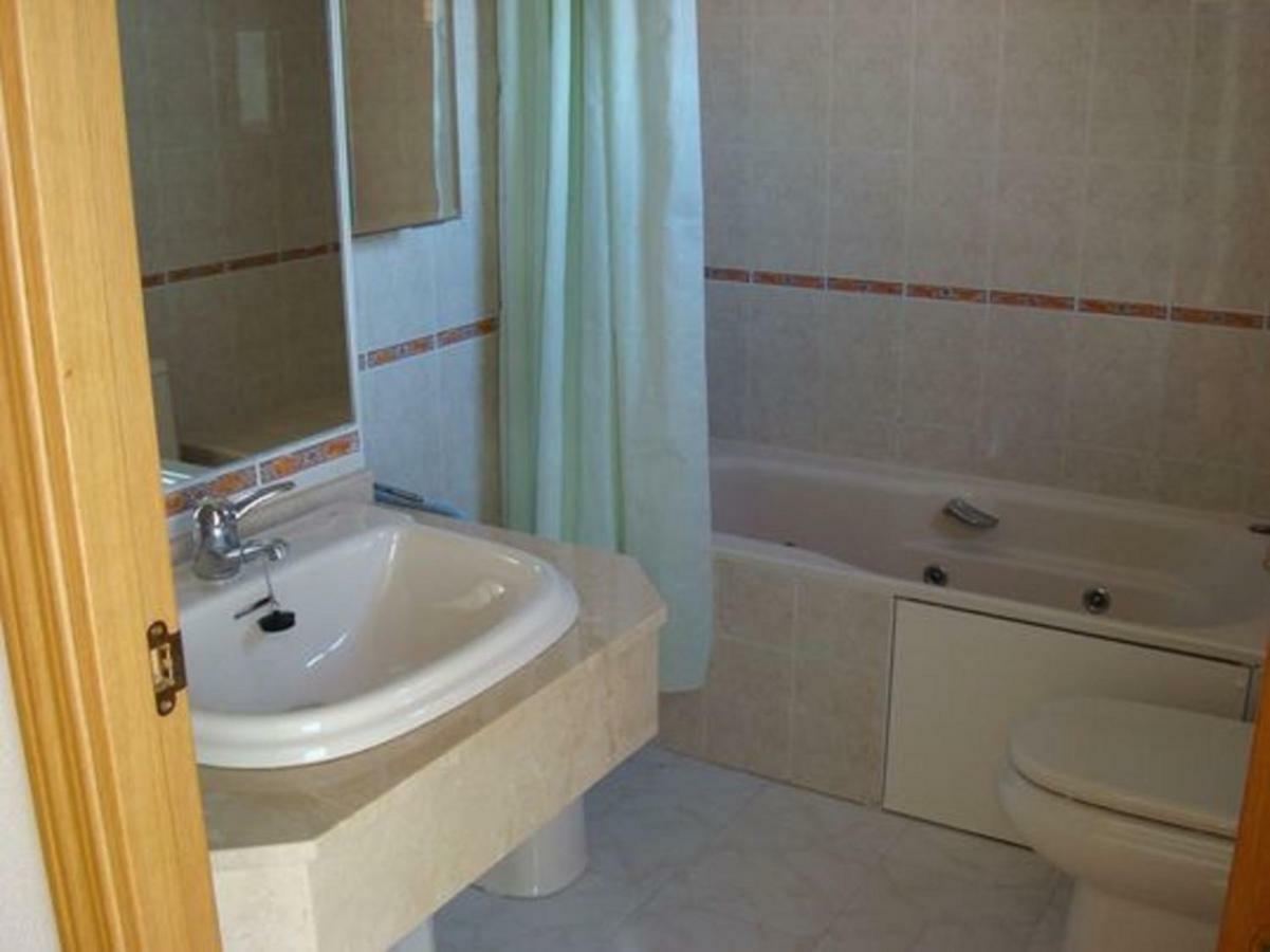 Apartmán Alameda Del Tormes Santa Marta de Tormes Exteriér fotografie